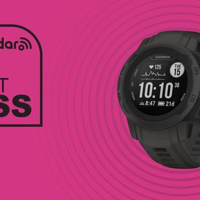 Smartwatch Garmin Instinct 2S Turun Harga Menjadi $199 dalam Diskon Besar di Amazon dan Best Buy