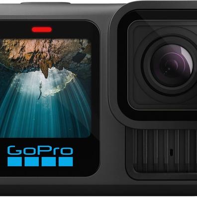 GoPro Hero 13 Black: Flagship yang Disempurnakan dengan Mod Lensa Baru dan Baterai yang Ditingkatkan