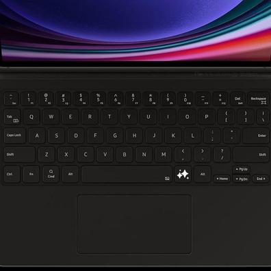 Galaxy Tab S10 Samsung Mungkin Dilengkapi Tombol AI Khusus pada Keyboard