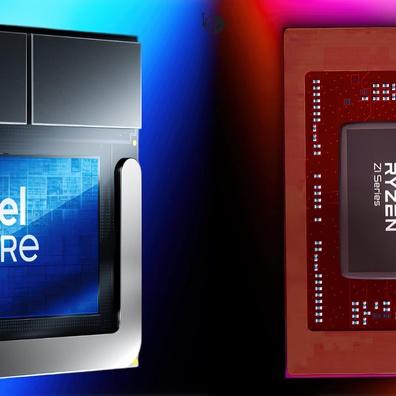 Intel Core Ultra 7 258V vs AMD Ryzen Z1 Extreme: Pertarungan Benchmark Mengungkapkan Hasil Mengejutkan