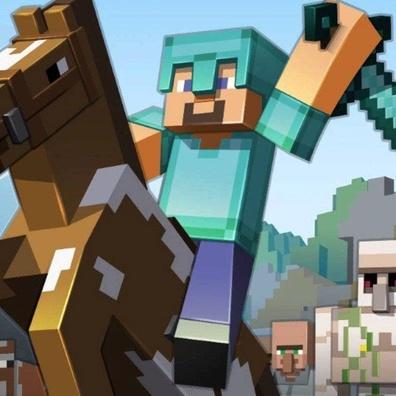 Minecraft Menghentikan Voting Mob yang Kontroversial, Menjanjikan Pembaruan Lebih Sering